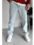 Buzmavi Baggy Pantalon Erkek 4
