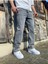 Buzmavi Baggy Pantalon Erkek 2