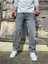 Buzmavi Baggy Pantalon Erkek 3