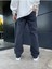 Buzmavi Baggy Pantalon Erkek 2