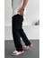 Buzmavi Baggy Pantalon Erkek 2
