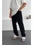 Buzmavi Baggy Pantalon Erkek 4