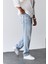 Buzmavi Baggy Pantalon Erkek 2