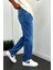 Buzmavi Baggy Pantalon Erkek 2