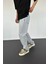 Buzmavi Baggy Pantalon Erkek 3