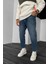 Buzmavi Baggy Pantalon Erkek 3