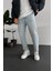 Buzmavi Baggy Pantalon Erkek 2