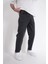 Buzmavi Baggy Pantalon Erkek 1