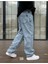 Buzmavi Baggy Pantalon Erkek 2