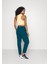 Dri-Fit Fast Mid-Rise 7/8 Running Kadın Eşofman Altı 3
