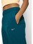 Dri-Fit Fast Mid-Rise 7/8 Running Kadın Eşofman Altı 4