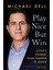 Play Nice But Win : A Ceo's Journey From Founder to Leader - Michael Dell 1