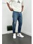 Buzmavi Baggy Pantalon Erkek 2