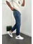Buzmavi Baggy Pantalon Erkek 3