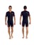 Playa Man Shorty Dalış Elbisesi 2.5mm-No:1 1