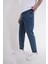 Buzmavi Baggy Pantalon Erkek 1
