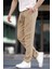 Camel Müslin Kumaş Erkek Basic Pantolon 6507 1