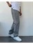 Buzmavi Baggy Pantalon Erkek 3