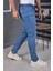 Buzmavi Baggy Pantalon Erkek 2
