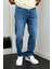 Buzmavi Baggy Pantalon Erkek 1
