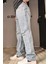 Buzmavi Baggy Pantalon Erkek 3