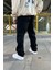 Buzmavi Baggy Pantalon Erkek 3