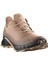 Alphacross 5 Gtx W Kadın Pembe Patika Koşu Ayakkabısı L47595100-28515 3