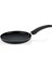 26 cm Maestro Krep Tava, Horeca Non-Stick Krep ve Omlet Tavası 26 cm (Bakalit Kulp) 2