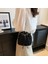 2024 Yaz Üst Düzey Niş Bulut Çanta Kadın Popüler Şanslı Çanta Kadınlar Için Pilili Omuz Çantası Moda Stil Crossbody Çanta (Yurt Dışından) 4