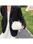 2024 Yaz Üst Düzey Niş Bulut Çanta Kadın Popüler Şanslı Çanta Kadınlar Için Pilili Omuz Çantası Moda Stil Crossbody Çanta (Yurt Dışından) 5