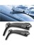 Honda Civic Muz Silecek Takımı (2006-2015) 70X55 -Ü 1