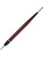 Tükenmez Kalem 17 Silver Bordo 2