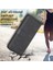 Xiaomi Redmi Not 13 Için Flip Case 5g Pu Deri Kart Yuvaları Tutucu Yonca (Yurt Dışından) 4