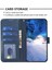 Xiaomi Redmi Not 9 Için Flip Case Pro Max Kart Yuvaları Tutucu Kickstand Pu (Yurt Dışından) 4