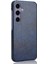 Samsung Galaxy S24 Anti Scratch Uyumluluk Koruyucu Için Retro Kılıf (Yurt Dışından) 3