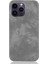 IPhone 14 Için Retro Durumda Pro Max Retro Lychee Desen Anti Scratch Kapak (Yurt Dışından) 4