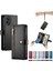 Oppo A38/A18 Çok Fonksiyonlu Kart Yuvaları Cüzdan Bölmesi Için Flip Case (Yurt Dışından) 3