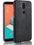 Asus Zenfone 5 Lite ZC600KL Uyumluluk Kapağı Için Şık Klasik Kılıf (Yurt Dışından) 1