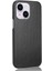IPhone 15 Için Retro Durumda Uyumluluk Retro Koruyucu Kapak Anti Lychee (Yurt Dışından) 4