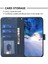 Xiaomi Redmi 9c Için Flip Case Cüzdan Kart Yuvaları Tutucu Kickstand Pu Yonca (Yurt Dışından) 2