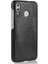 Asus Zenfone 5z ZS620KL Klasik Timsah Moda Için Şık Klasik Kılıf (Yurt Dışından) 3