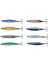 Fight 7.6cm 24G Kaşık White/blue 1
