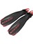 Maui Dalış Paleti Black - Red M-L 1