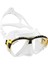 Matrix Dalış Maskesi Clear-Yellow 1