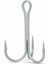 Üçlü Olta Iğnesi 9649PS Permasteel No:8 - 100LU 1