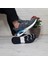 1642 Füme Memoryfoam Kaydırmaz Rahat Spor Ayakkabı 2