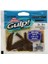 Gulp Natural 5cm Saltwater Sandworm 16 Adet Kokulu Lrf Silikon 1