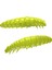 Larva Garlic Suni Yem 006 - Hot Yellow 45MM 1