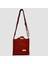 Tote Bag Kadın Omuz Çantası - Kiremit 3