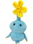 Pikmin Oatchi Peluş Pikmin Bebek Peluş Oyuncak (Yurt Dışından) 1